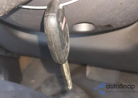 2007 Honda Fit Sport z USA, uszkodzony, nr VIN JHMGD38657S043551